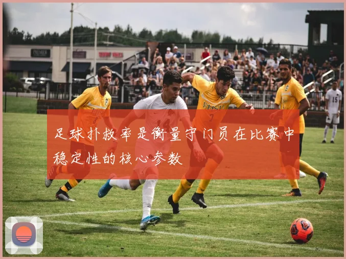足球扑救率是衡量守门员在比赛中稳定性的核心参数