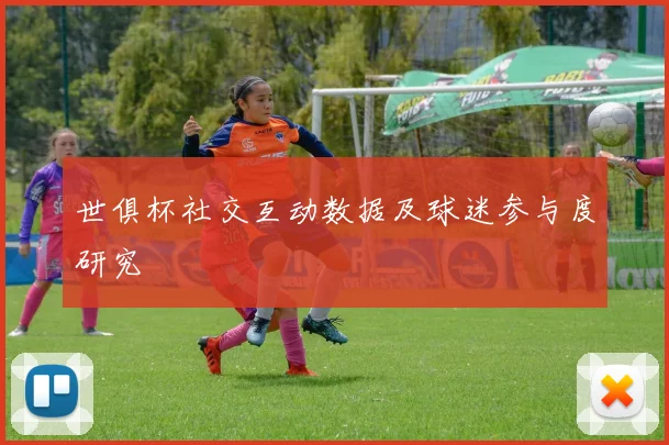 世俱杯社交互动数据及球迷参与度研究